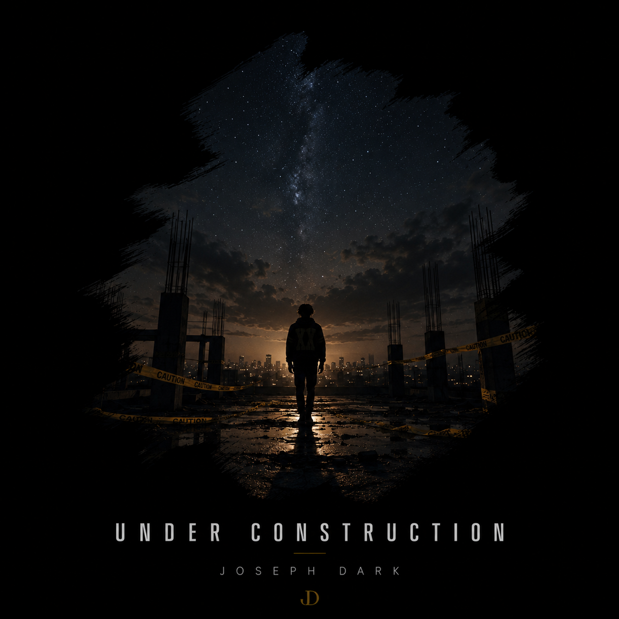 Under Construction cover art