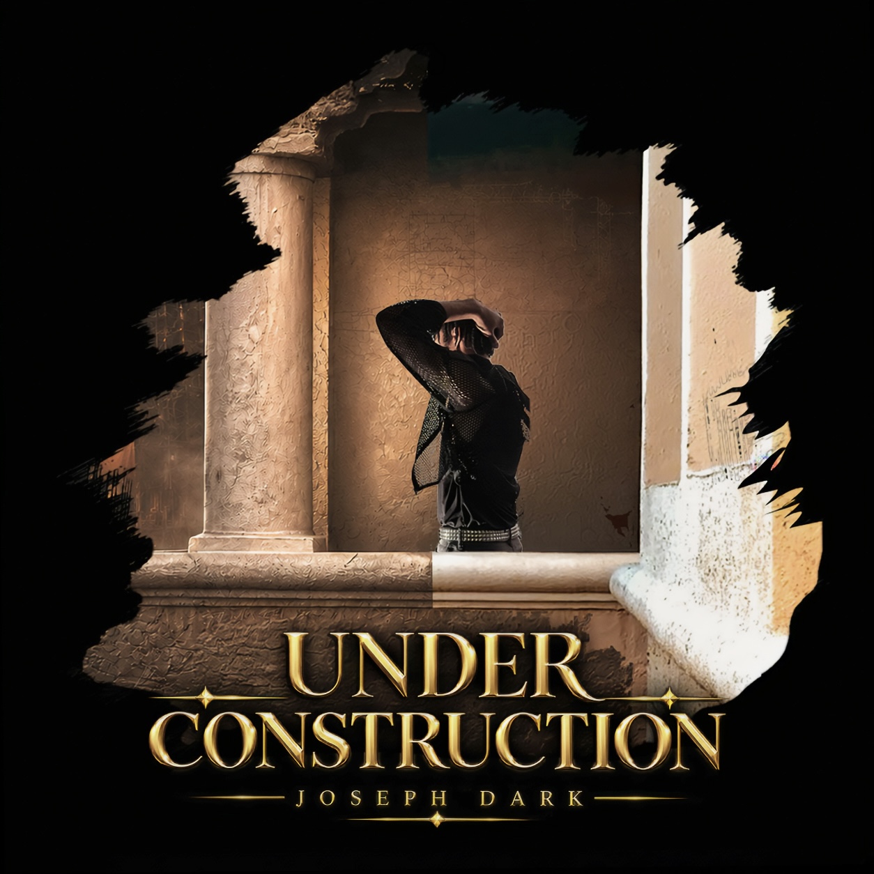Under Construction cover art